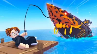 Fish It icon