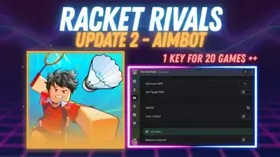 best auto hit aimbot racket rival script