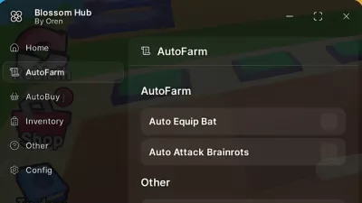 Plants vs Brainrots icon
