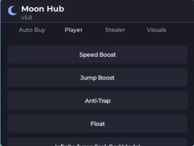 Steal A Brainrot icon