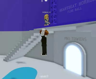 Tower of Hell icon