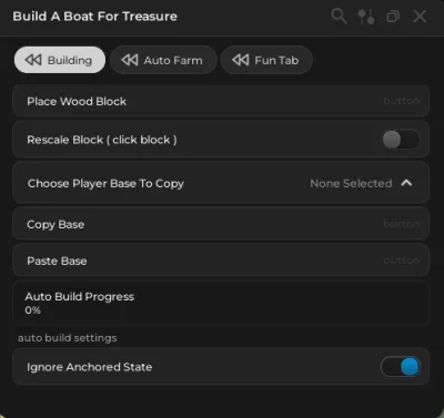 Build A Boat For Treasure icon