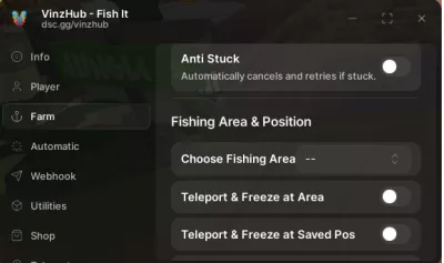 Fish It icon