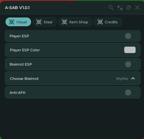 S.A.B. Script | ANTI-CHEAT BYPASS! | Mobile Supported
