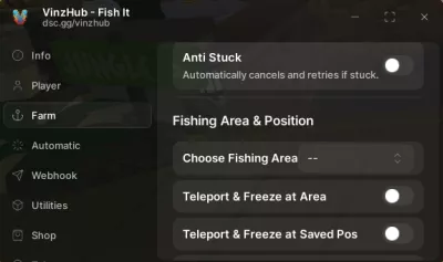 Fish it icon