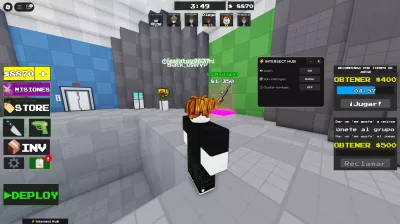 FPS Flick icon