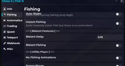 fish it icon