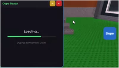 steal a brainrot icon