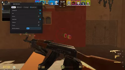 Defuse Division icon
