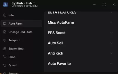 FIsh it icon