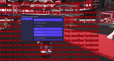 Steal A Brainrot icon