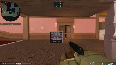 Counter Blox icon