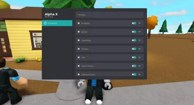 BloxBurg icon