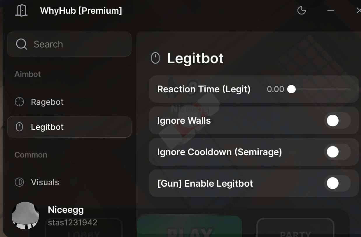 Murderers VS Sheriffs DUELS  Legit Bot Rage Bot Crash all Kill all