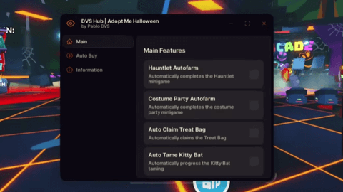 OP Adopt Me! SCRIPT | PC & MOBILE SUPPORTED