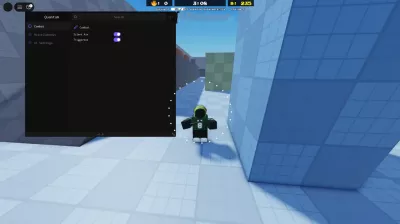 [FPS] Flick icon