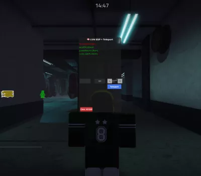 Violence District icon