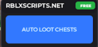 Auto Loot Chests