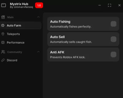 Fish it icon