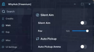 The Lost Front icon