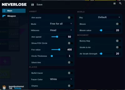 Flick icon