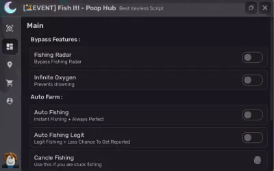 fish it icon
