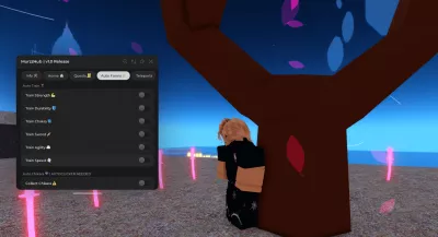 Anime Fighting Simulator: Endless icon