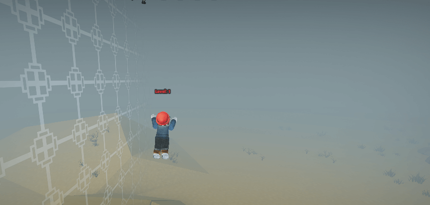 Fly script no key create by me