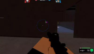 Universal icon