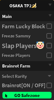 Break a Lucky Block script - Farm lucky block