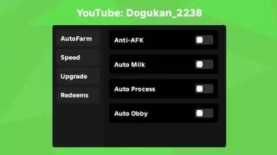 Milk Tycoon icon