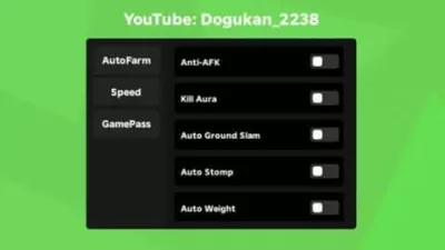 Muscle Simulator icon