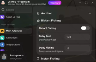 fish it icon
