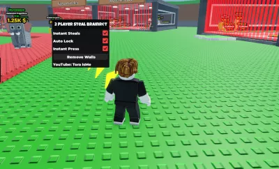 2 Player Steal A brainrot icon