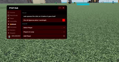 Fling Things and People icon