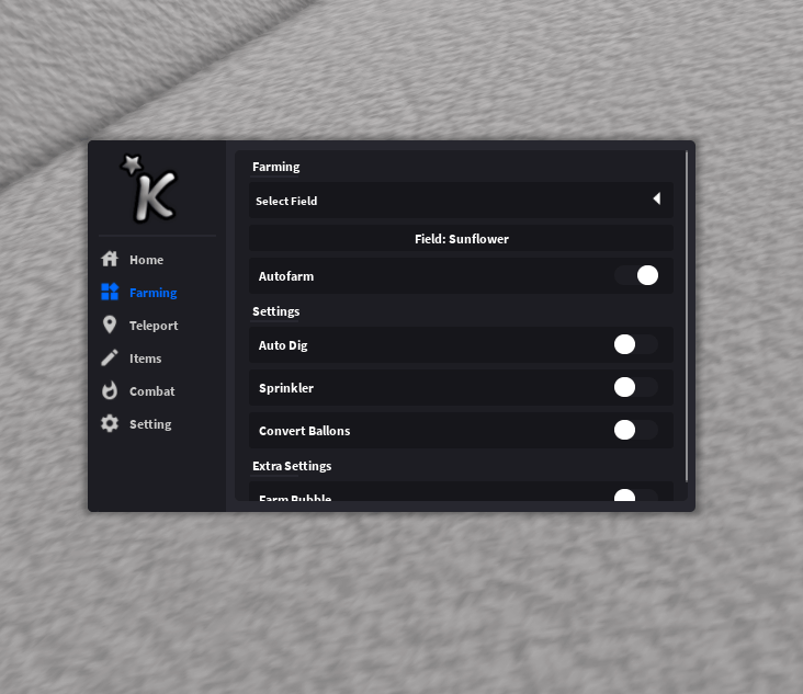 BSS Auto Farm Script Keyless - Xeno Working