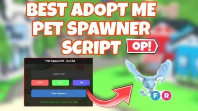 Adopt Me icon