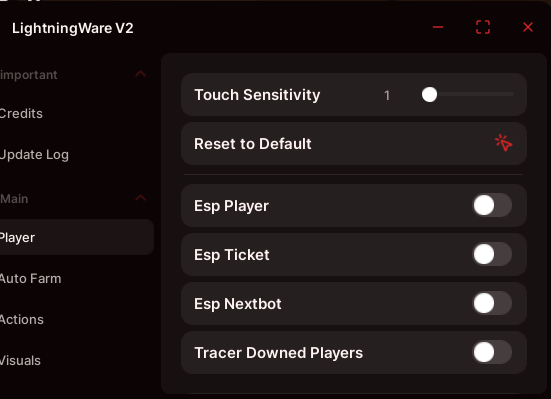Evade Script keyless - Auto Farm