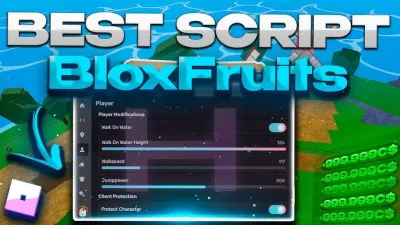 Blox fruit icon