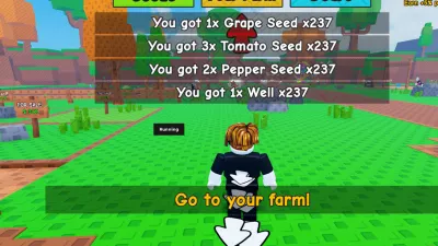 Your Farm icon