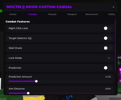 Hood Custom icon