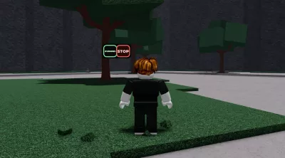 The Strongest Battlegrounds icon