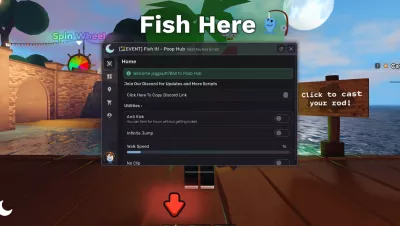 Fish It icon