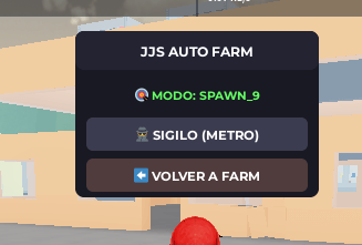 [FREE] Jujutsu Shenanigans Money Farm | Fast Kills Script