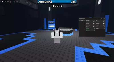 Fatal Floors 👁️ icon