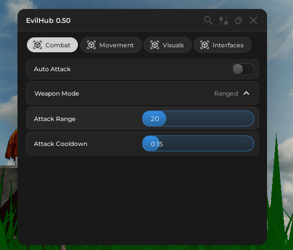 LEVELBOUND Script by EvilHub - Kill Aura, Auto Attack