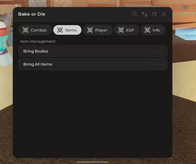Bake or Die icon
