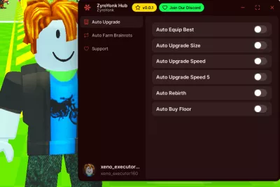 Shrink For Brainrots icon