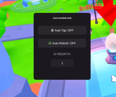 ✨Clicking Simulator Ultimate icon