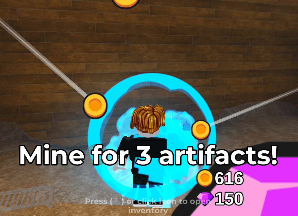 Mine with Guns Auto Farm Script Keyless